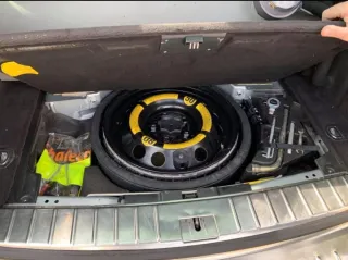 Porsche Cayenne 2003