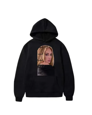 Sudadera Adele Weekends with Adele