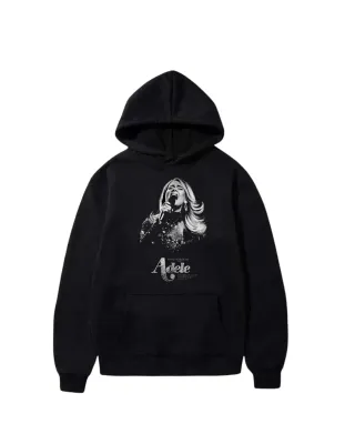 Sudadera Adele Weekends with Adele