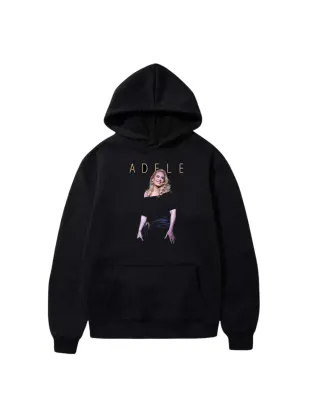 Sudadera Adele Weekends with Adele