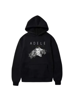 Sudadera Adele Weekends with Adele