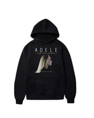 Sudadera Adele Weekends with Adele