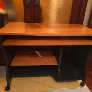 Escritorio madera sin estrenar