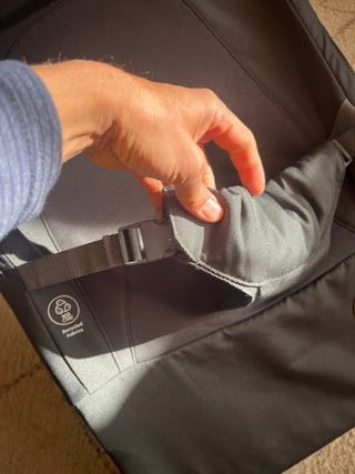 Hamaca Maxi-Cosi Bebé