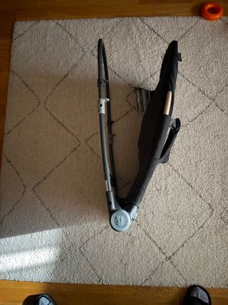 Hamaca Maxi-Cosi Bebé