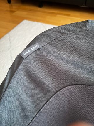 Hamaca Maxi-Cosi Bebé