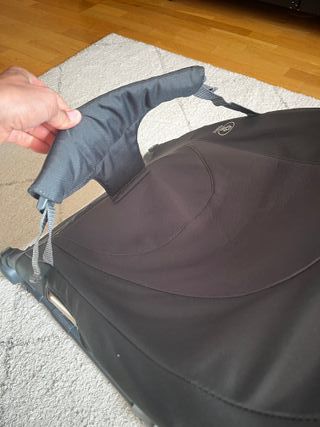 Hamaca Maxi-Cosi Bebé