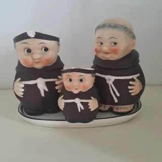 Servizio porcellana Goebel Germania anni 50/60