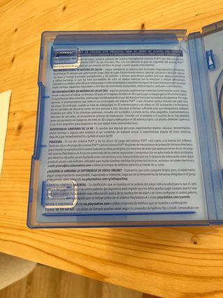 Marvel Spider-Man PS4 Juego