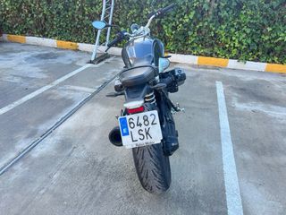 BMW R nine T Pure A2