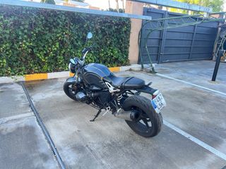 BMW R nine T Pure A2