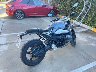 BMW R nine T Pure A2