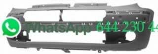 PARAGOLPES DELANTERO P/P CITROEN XSARA PICASSO 20
