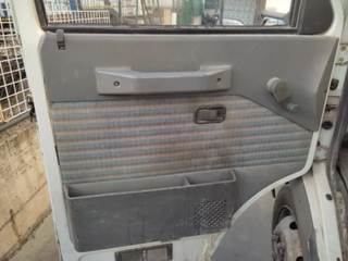 DESPIECE IVECO DAILY COMBI 1989 -> '1990 2.5 Dies