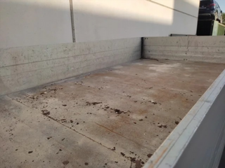 DESPIECE IVECO DAILY COMBI 1989 -> '1990 2.5 Dies