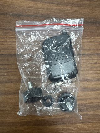 Máquina de Niebla MVPOWER