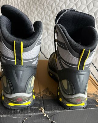 Botas Montaña Salomon COSMIC 4D 2 GTX