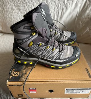 Botas Montaña Salomon COSMIC 4D 2 GTX