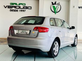 Audi A3 2012