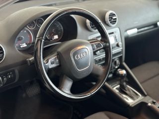 Audi A3 2012