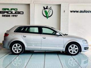 Audi A3 2012