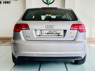 Audi A3 2012