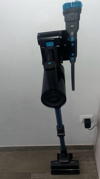 Aspiradora de mano CECOTEC