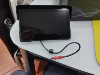 Pantalla Navegación Moto Carplay Android Auto