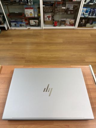 Portátil HP ZBook Fury 16 G10 i9