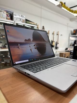 Portátil HP ZBook Fury 16 G10 i9