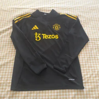 Chándal Manchester United niño Adidas