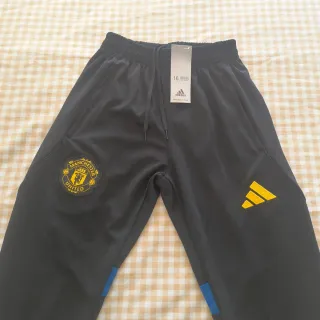 Chándal Manchester United niño Adidas