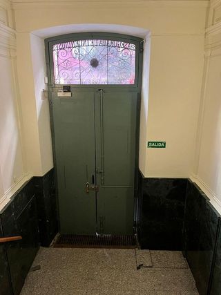 Piso en venta en Universidad - Malasaña en Madrid