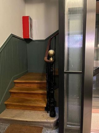 Piso en venta en Universidad - Malasaña en Madrid