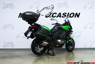 KAWASAKI VERSYS 1000