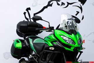 KAWASAKI VERSYS 1000