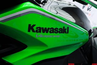 KAWASAKI VERSYS 1000