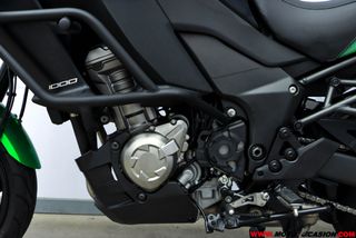 KAWASAKI VERSYS 1000