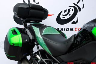 KAWASAKI VERSYS 1000