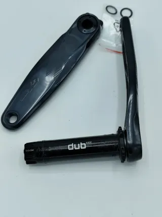 Bielas SRAM GX Lunar Wide 175mm