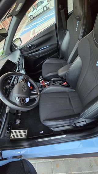 Hyundai i20N 2023