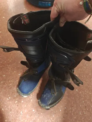 Pitbike Junior 110cc MTR