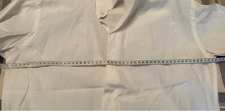 Camisa Blanca Pedro del Hierro Hombre