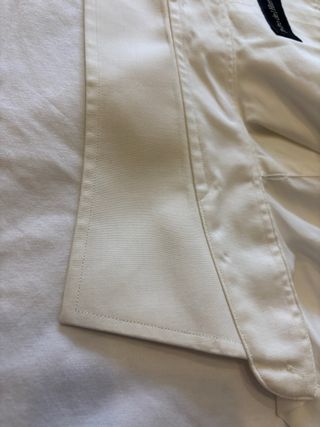 Camisa Blanca Pedro del Hierro Hombre