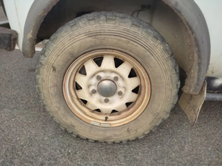 DESPIECE LADA NIVA TODO TERRENO, CERRADA (2121, 2