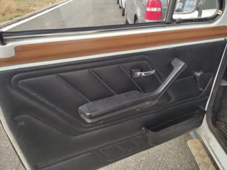 DESPIECE LADA NIVA TODO TERRENO, CERRADA (2121, 2