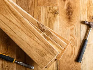 TARIMA INSTALADORES ESPAÑA A1 - MADRID