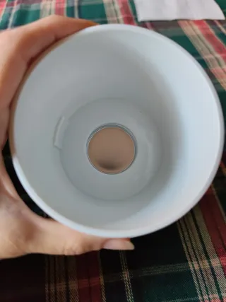 Calienta biberones NUK Thermo 3in1