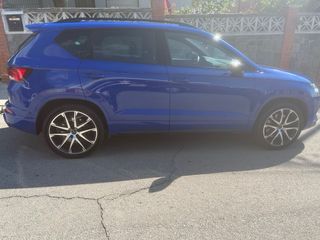 CUPRA Ateca 2020 2.0tsi 300cv