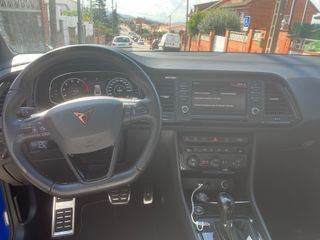 CUPRA Ateca 2020 2.0tsi 300cv